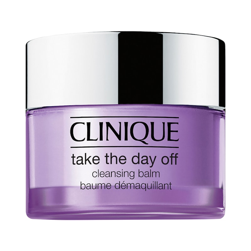Mini Take The Day Off Cleansing Balm Makeup Remover