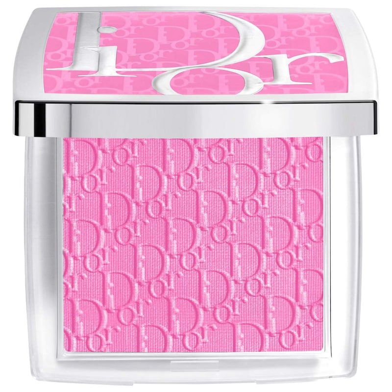 Rosy Glow Powder Blush