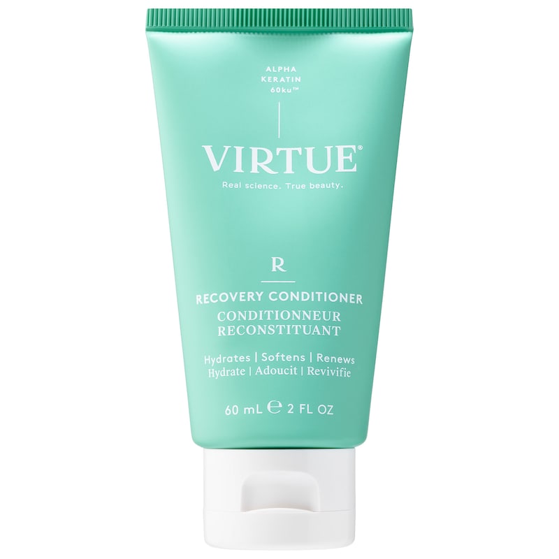Mini Hydrating Recovery Conditioner for Dry, Damaged & Colored Hair