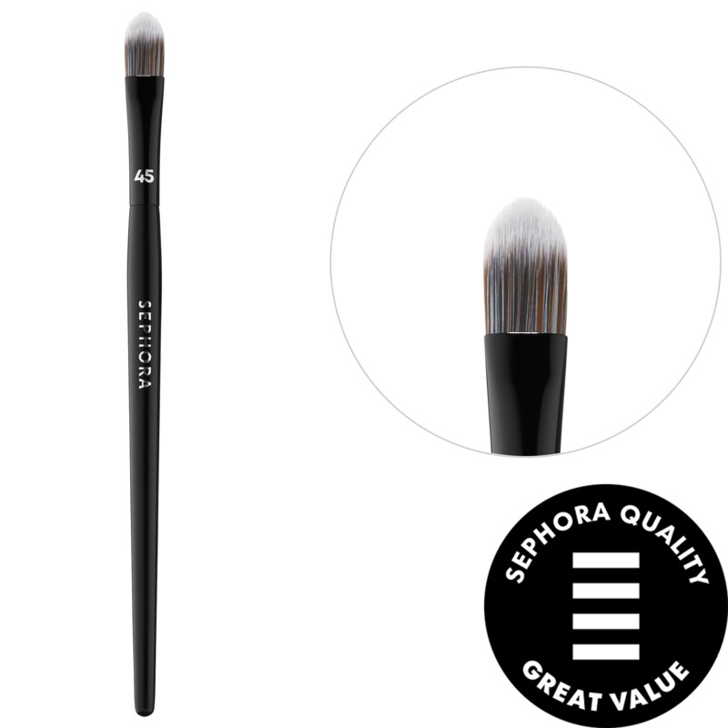PRO Concealer Brush #45