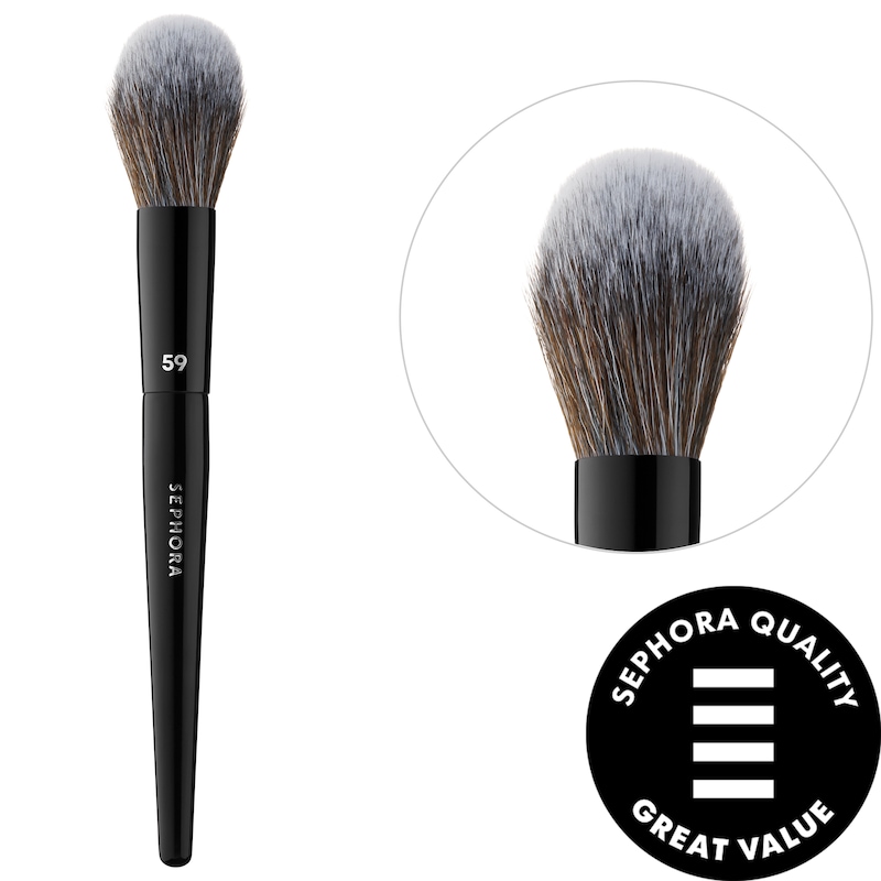 PRO Powder Brush #59