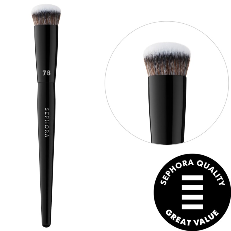 PRO Contour Brush #78
