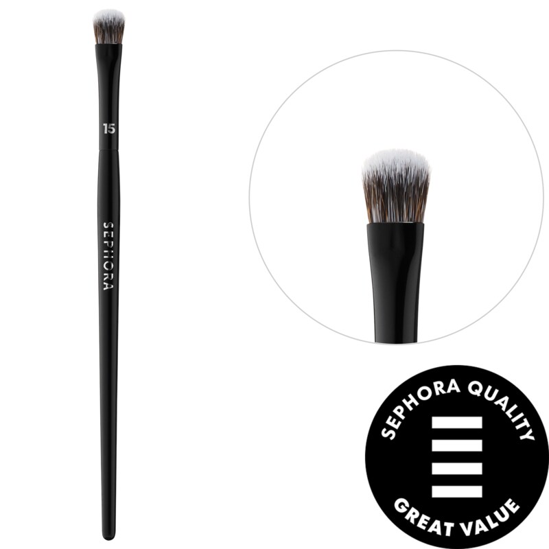 PRO Shadow Brush #15