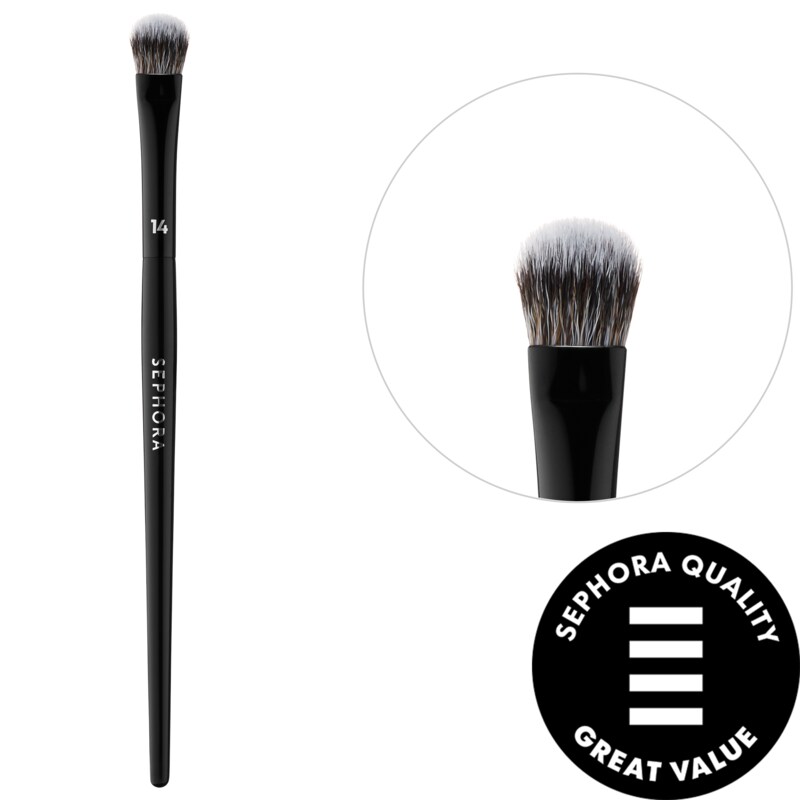PRO Shadow Brush #14