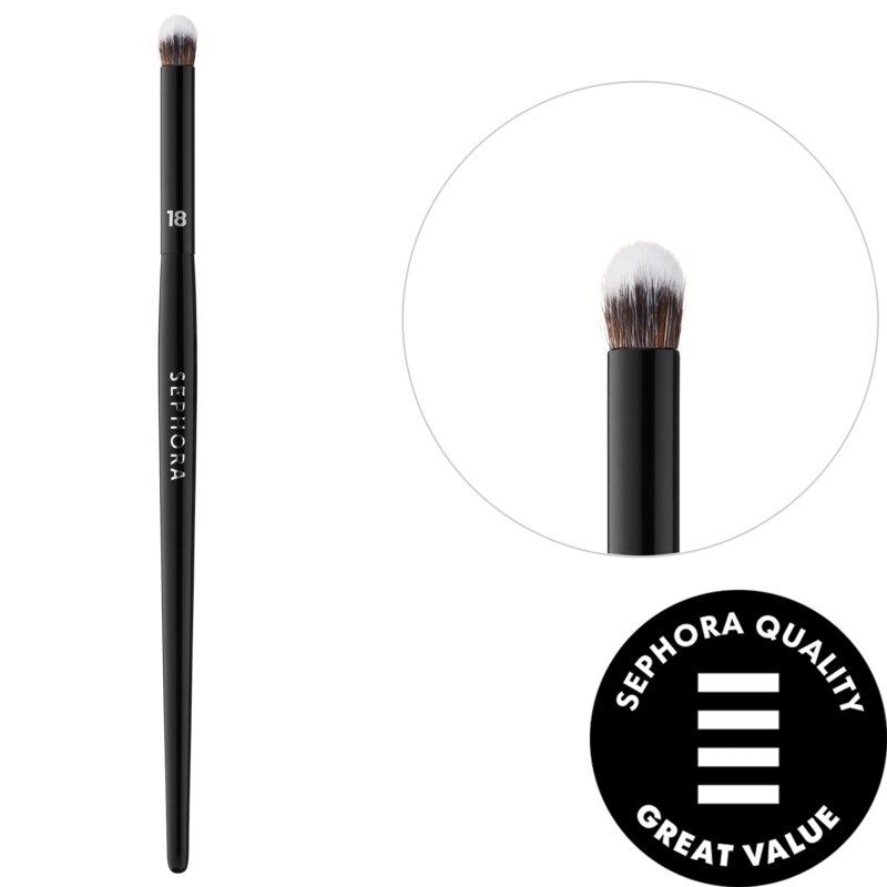 PRO Shadow Brush #18