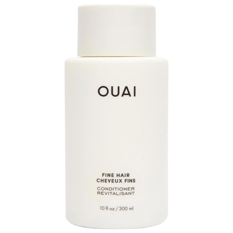 Fine Hair Conditioner