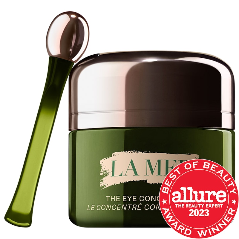 The Eye Concentrate Cream for Brightening and Plumping