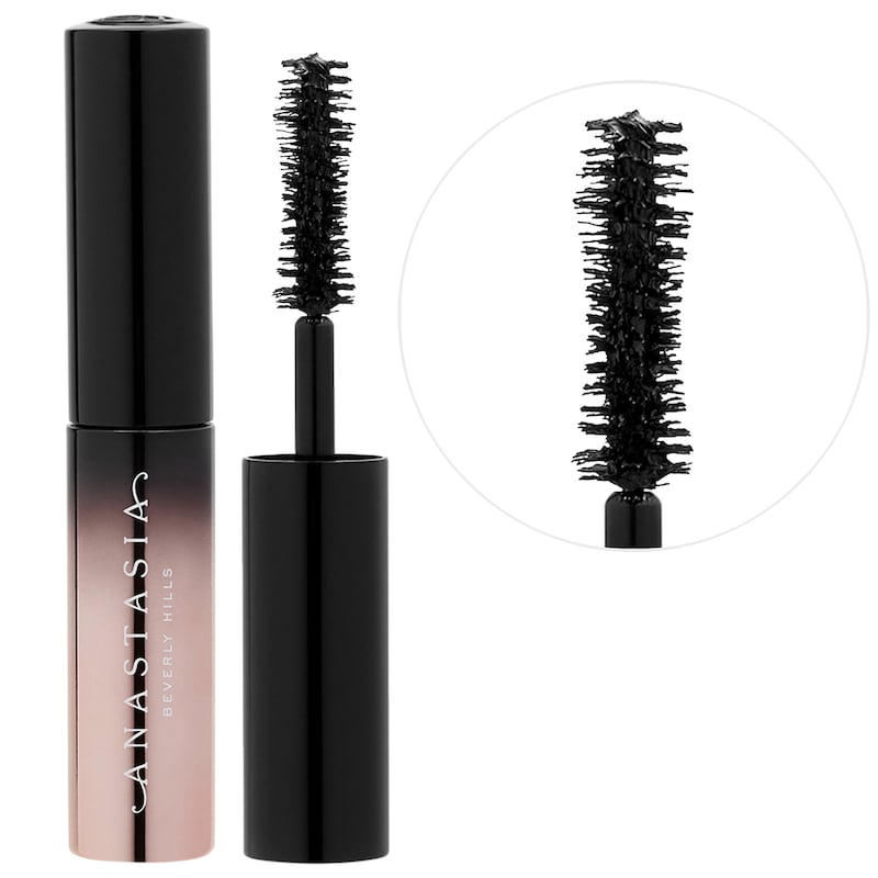 Lash Brag® Jet-Black Volumizing Mascara
