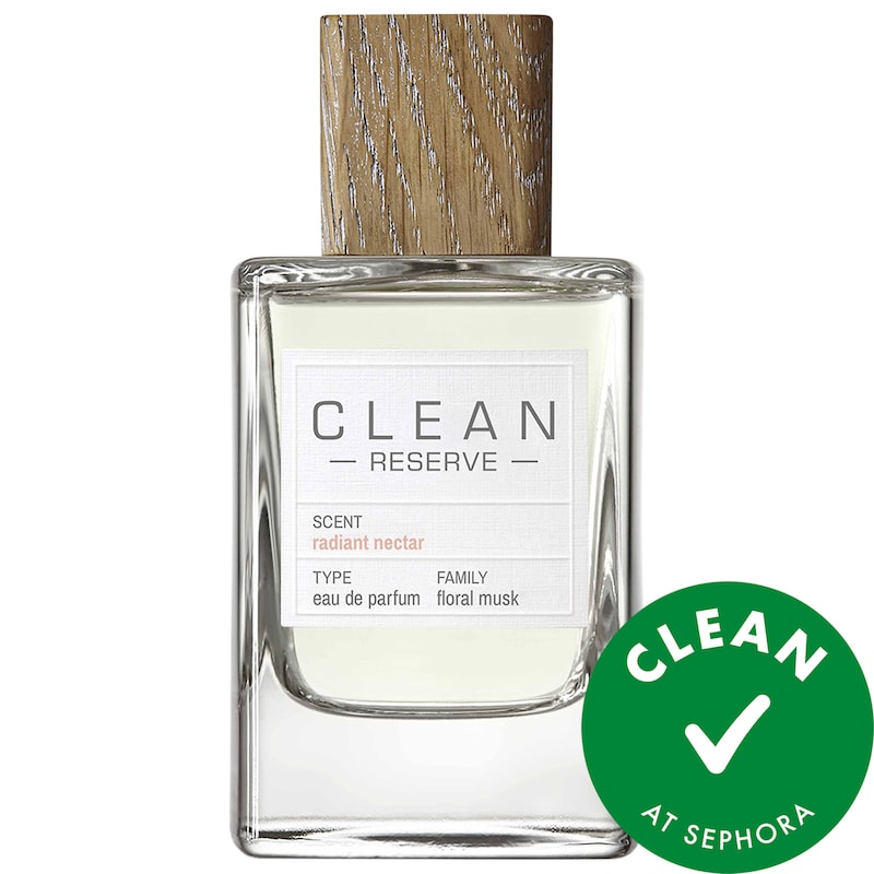 Radiant Nectar Eau de Parfum with Woody Musk