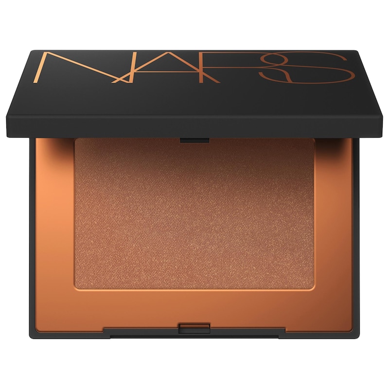 Mini Laguna Bronzer Powder Talc-Free