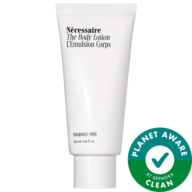 The Body Lotion - Firming Moisturizer With 5 Peptides and 2.5% Niacinamide