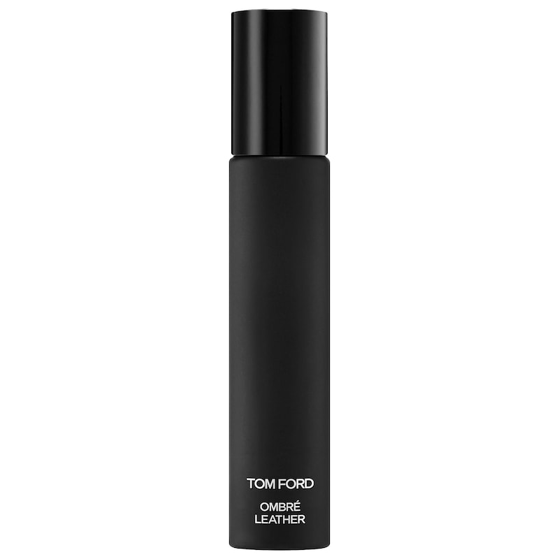 Ombré Leather Eau de Parfum Travel Spray with Patchouli & Vetiver