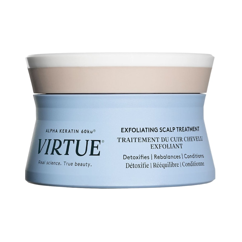 Clarifying & Exfoliating Scalp Treatment