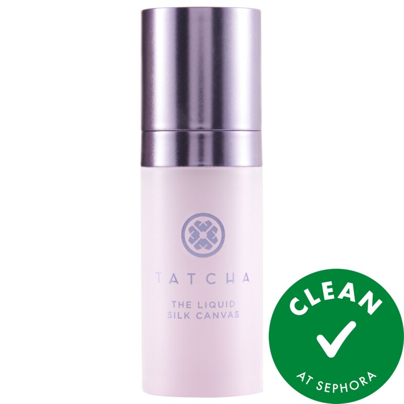 Mini Liquid Silk Canvas: Featherweight Protective Primer