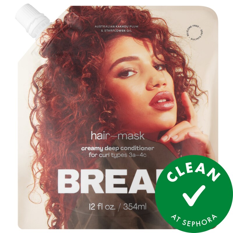 Hair Mask Creamy Deep Conditioner