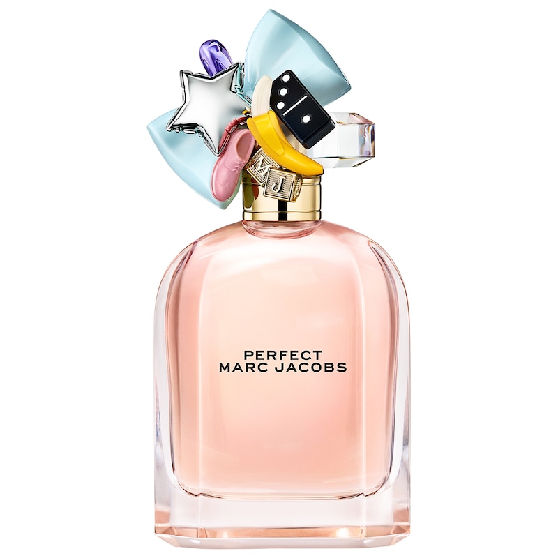 Perfect Eau de Parfum with Daffodil & Musk