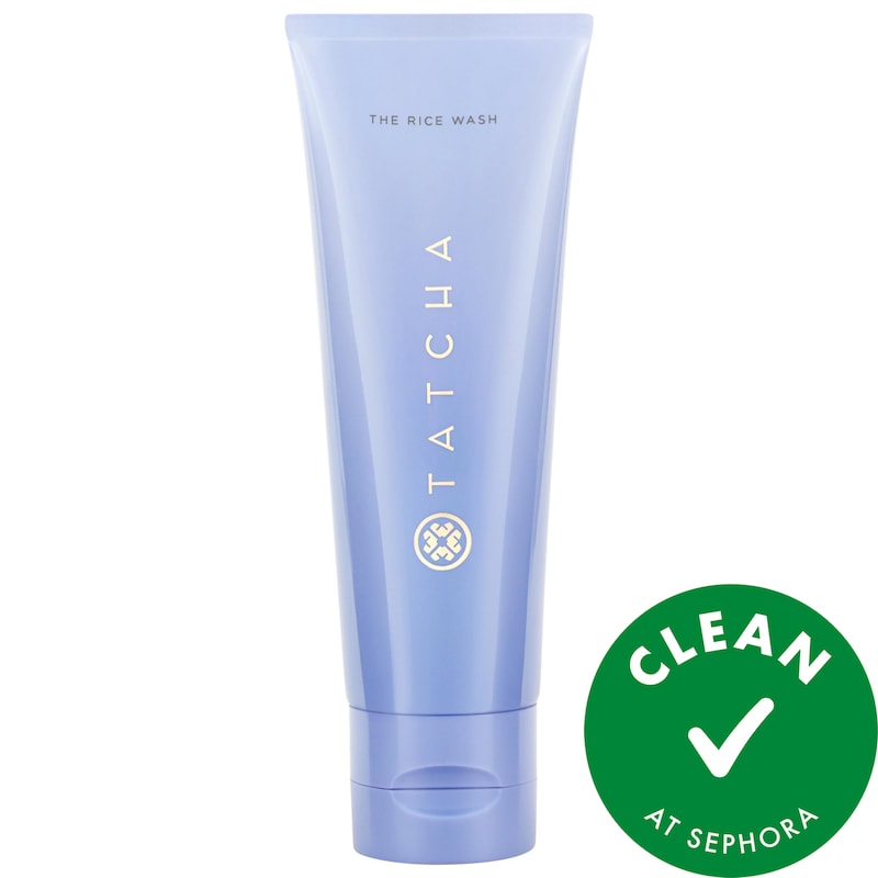 The Rice Wash Soft Skin Cleanser