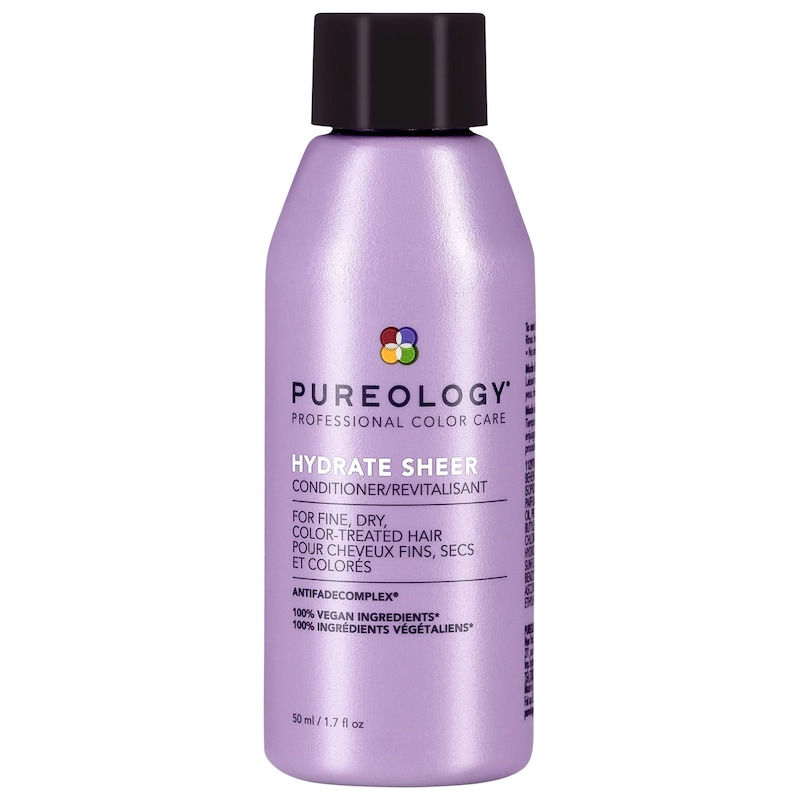 Mini Hydrate Sheer Conditioner for Fine Hair