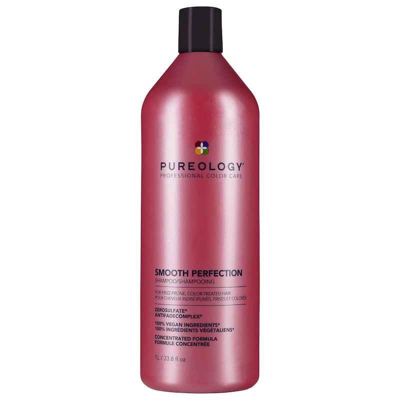 Smooth Perfection Shampoo