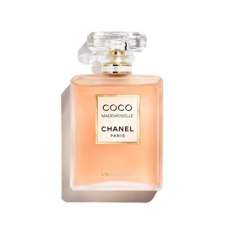 COCO MADEMOISELLE L’EAU PRIVÉE Eau Pour la Nuit