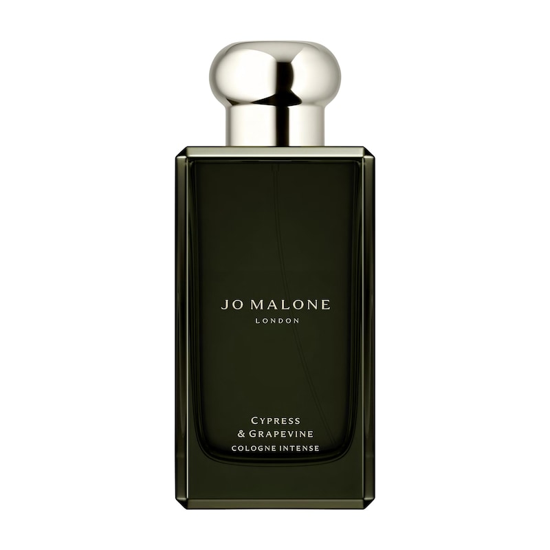 Cypress & Grapevine Cologne Intense with Amber