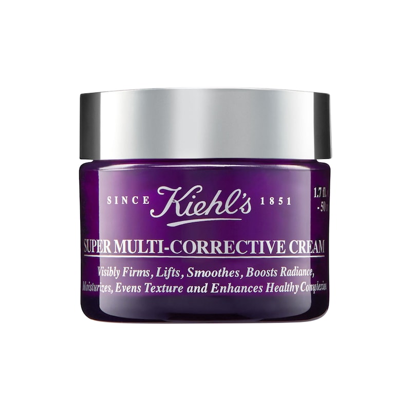 Super Multi-Corrective Anti-Aging Firming Cream for Face & Neck