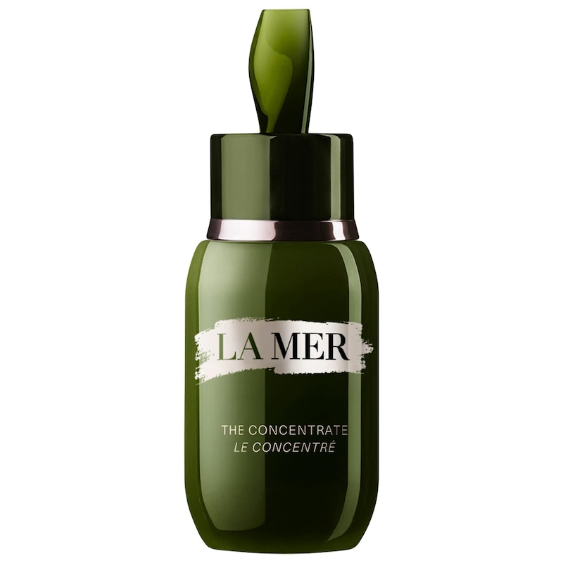 The Concentrate Serum for Barrier Repair and Hydration