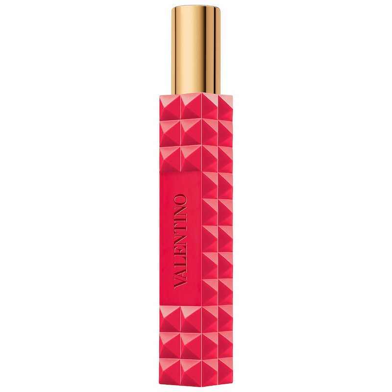 Voce Viva Eau de Parfum Travel Spray with Mandarin & Orange Blossom