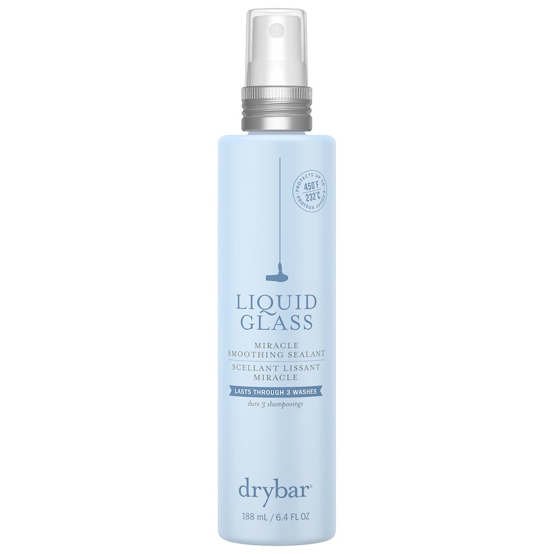 Liquid Glass Miracle Smoothing Sealant