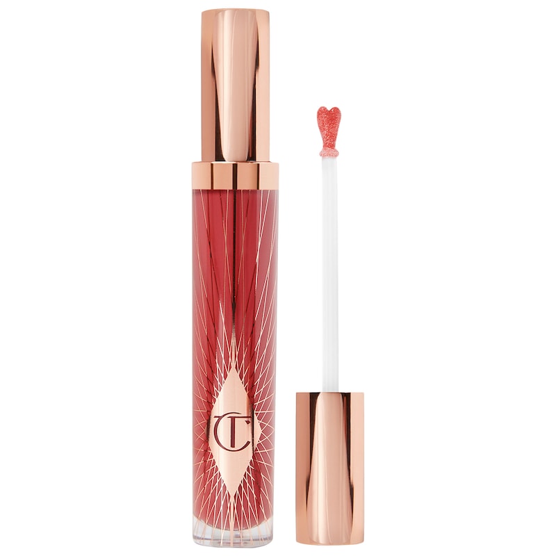 Collagen Lip Bath Gloss - Walk of No Shame Collection