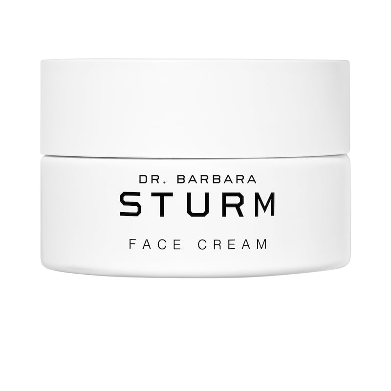 Mini Face Cream — Gentle Daily Cream for Sensitive Skin, Hydration & Anti-Aging Benefits (Travel Size)