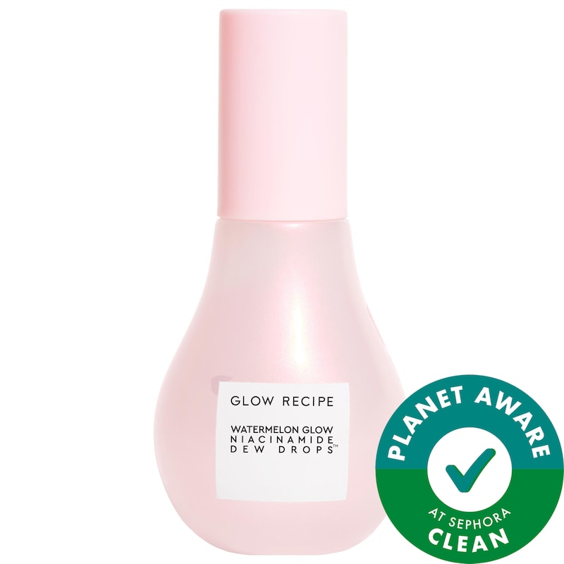 Watermelon Glow Niacinamide Dew Drops Serum
