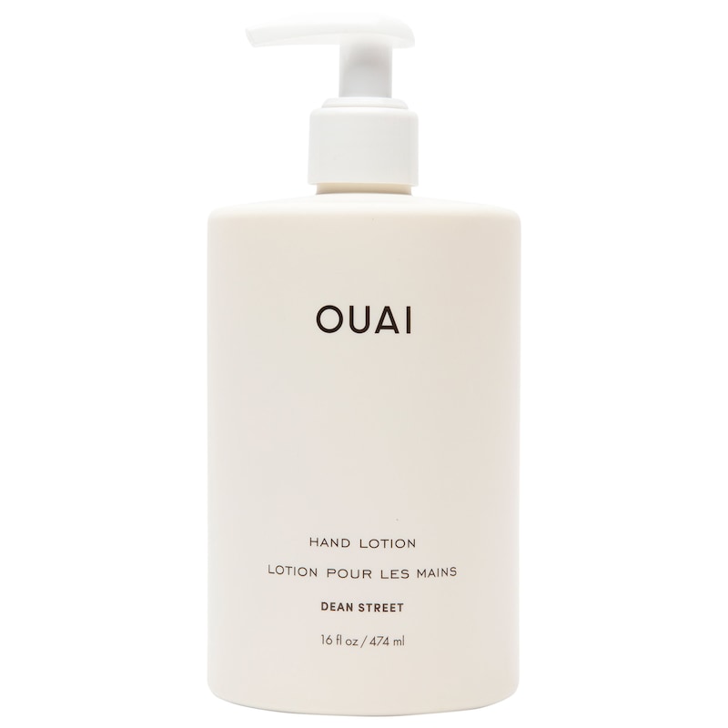 Hand Lotion