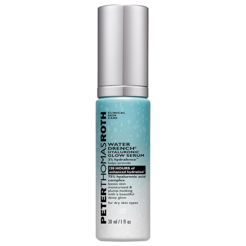 Water Drench® Hyaluronic Acid Face Serum for Dewy Hydration