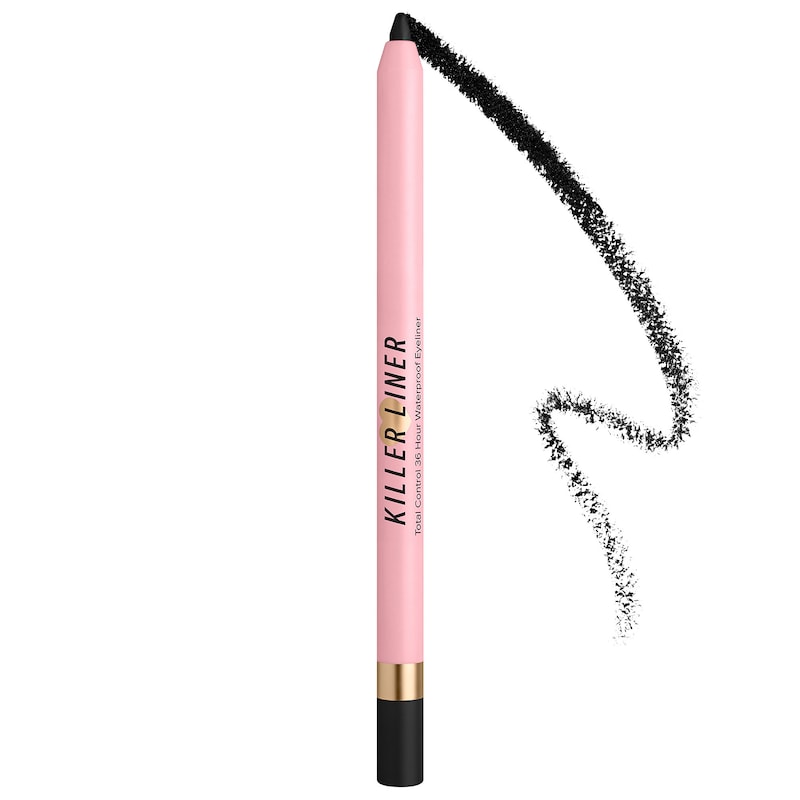 Killer Liner 36 Hour Waterproof Gel Eyeliner