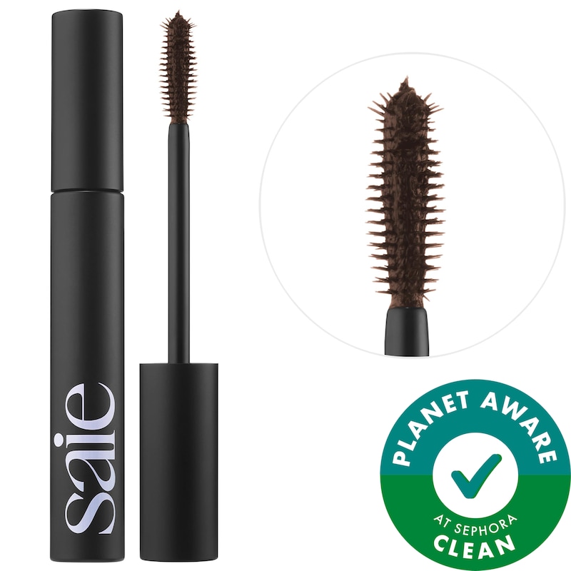 Mascara 101 Lengthening and Lifting
