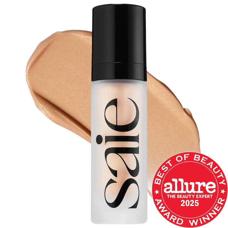 Glowy Super™ Gel Lightweight Multipurpose Illuminator & Liquid Highlighter
