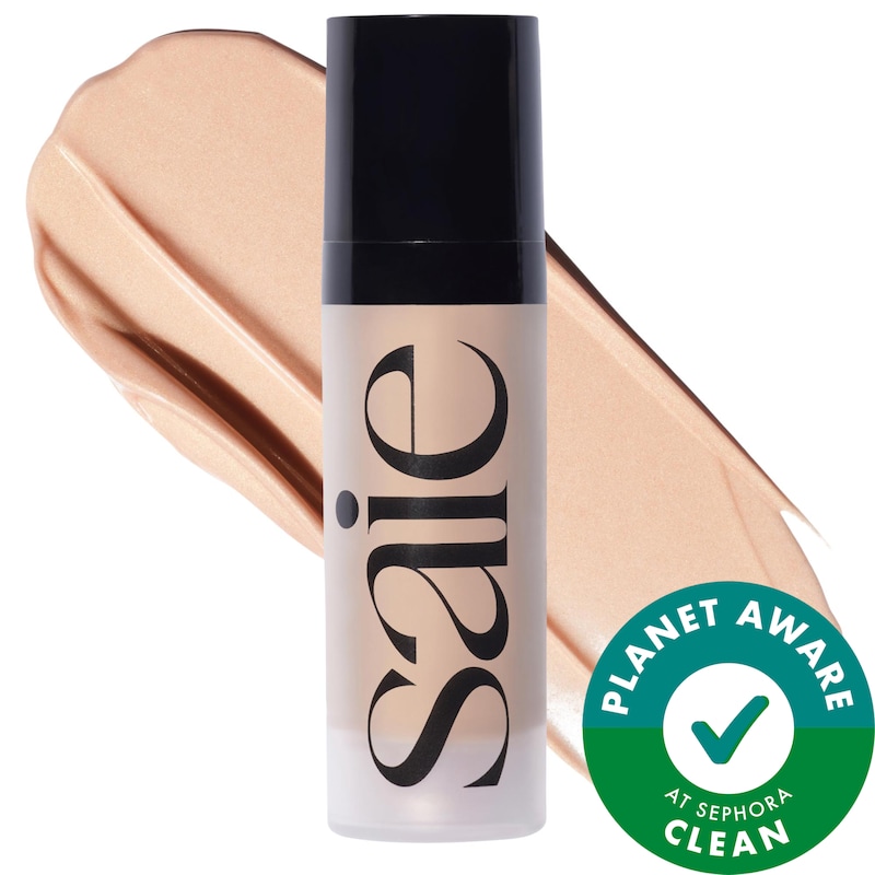 Mini Glowy Super™ Gel Lightweight Multipurpose Illuminator & Liquid Highlighter
