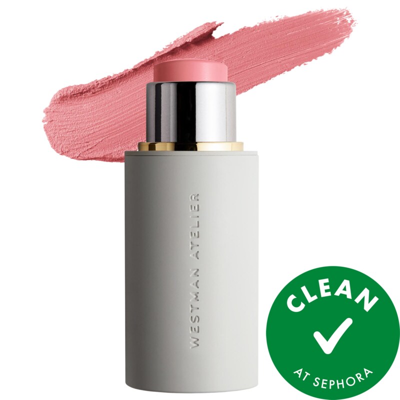 Baby Cheeks Lip + Cheek Cream Blush Stick