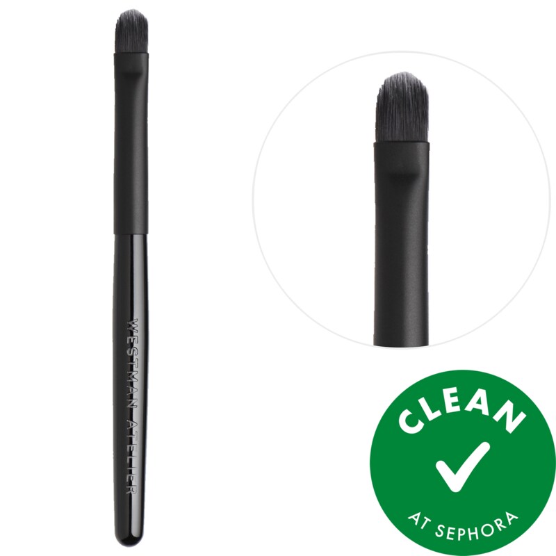 Clean Lip Brush