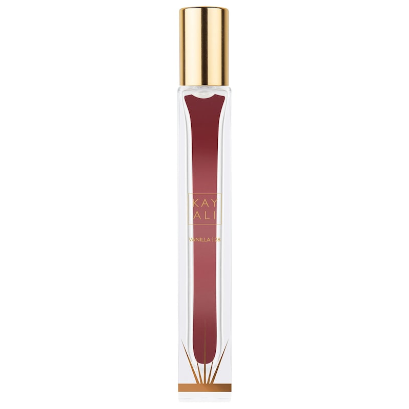 VANILLA | 28 Eau de Parfum Travel Spray