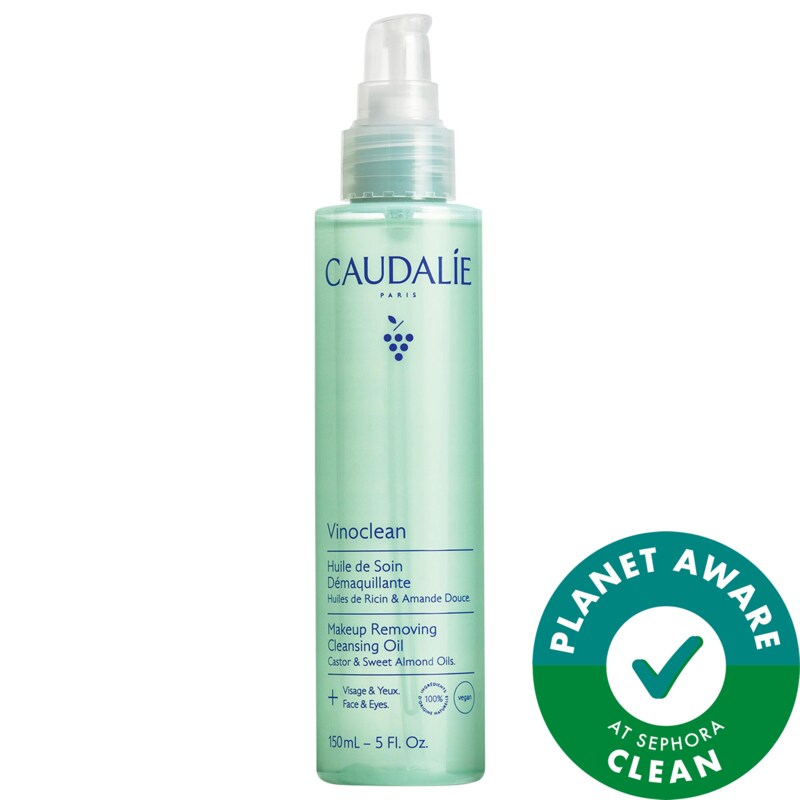 Vinoclean Makeup Removing Cleansing Oil