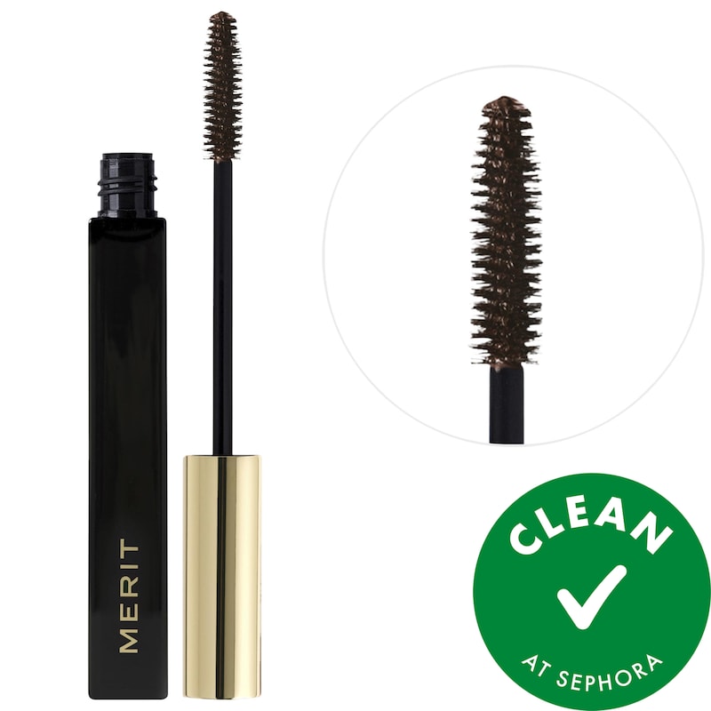 Clean Lash Lengthening Tubing Mascara