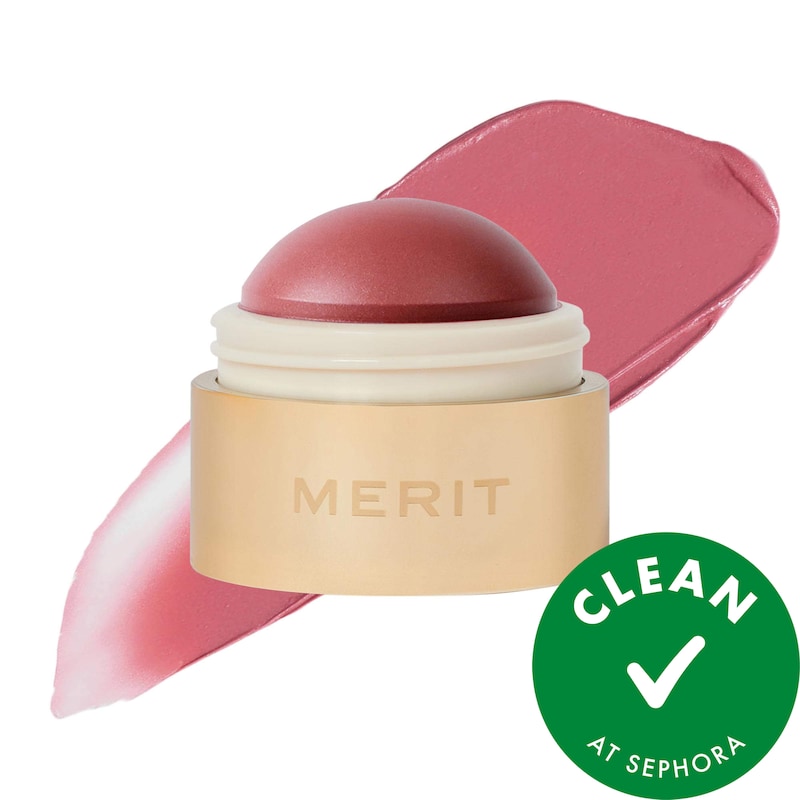 Flush Balm Cream Blush