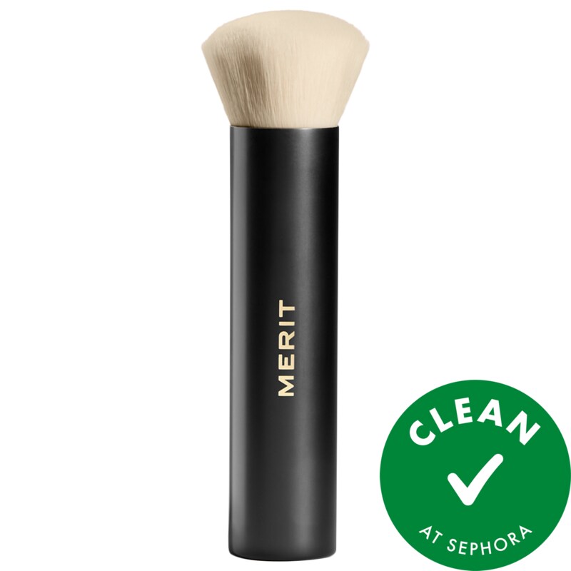Brush No. 1 Tapered Blending Brush