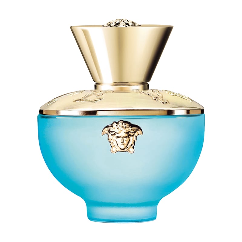 Dylan Turquoise Pour Femme Eau de Toilette