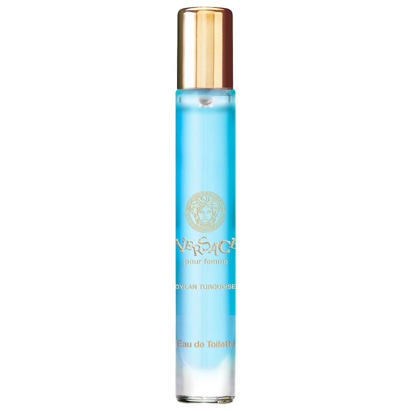 Dylan Turquoise Pour Femme Eau de Toilette Travel Spray