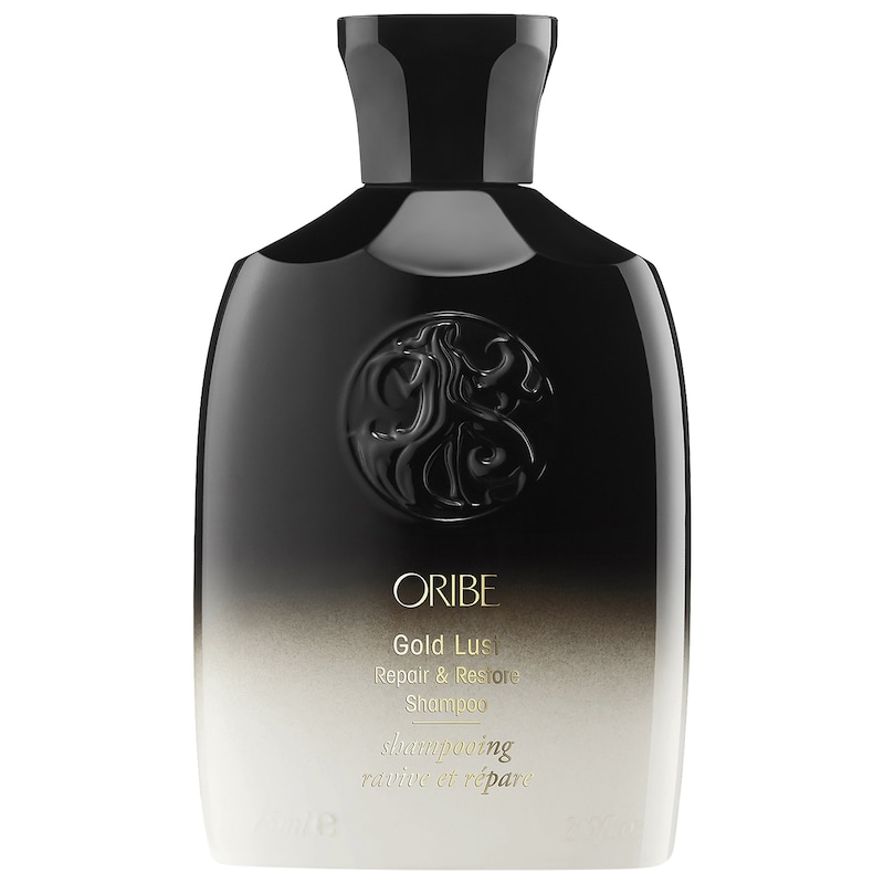 Mini Gold Lust Repair & Restore Shampoo for Damaged Hair