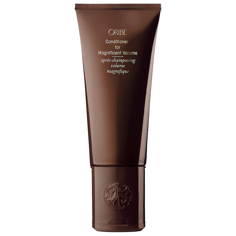 Magnificent Volume Conditioner for Fine Hair