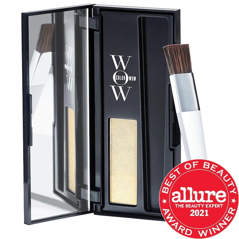 Root Coverup Powder